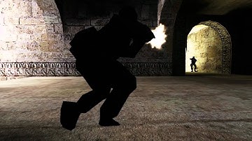 CS 1.6 / / Test #2 - Color Correction + Optical Flares [720p]