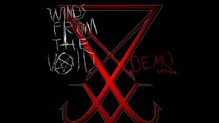 Winds From the Void - Don't Think of Me (Demo)