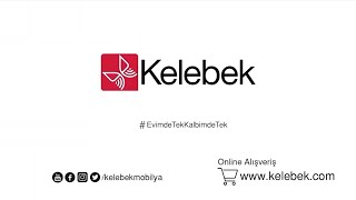 Kelebek Mobi̇lya Reklam
