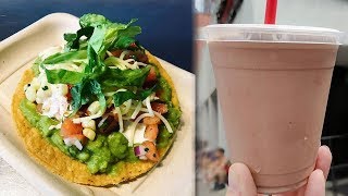 Chipotle Testing Out NEW Menu Items Including Quesadillas, Tostadas & MORE