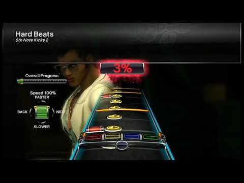 Vidéo: Pistes Rock Band 3 Pro à Un Coût Supplémentaire