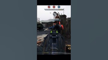 DOUBLE KILL #callofdutymobile #codmobile #codm #gaming #viral