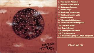 Sheila On7 | Full Album 07 Des | Lirik