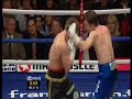 GRAHAM EARL VS MICHAEL KATSIDIS