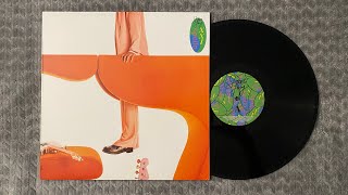 Steve Lacy- Gemini Rights Vinyl Unboxing! A wicked good unboxing by  Newbury Comics! 