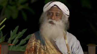 Sadhguru Spoke: What is my responsibility as a son towards my parents