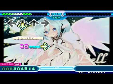 Ring My Bell Blue Drops Amv
