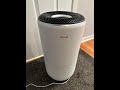 One Year Later: Levoit Core 400S Smart Air Purifier