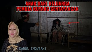 KAROL LATEST INNOVIANI !  CHILDREN FROM A FAMILY OF WORSHIP KUYANG WAS FOUND