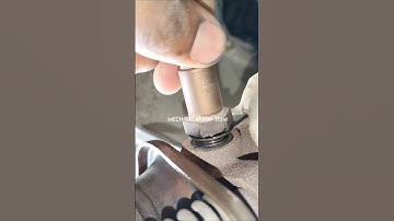 How to Install an Oxygen Sensor (O2 Sensor) - Step by Step Guide😳☺️