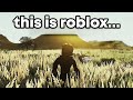 15 Most REALISTIC Roblox Games to Play!