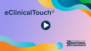 Maximize Patient Time with eClinicalTouch