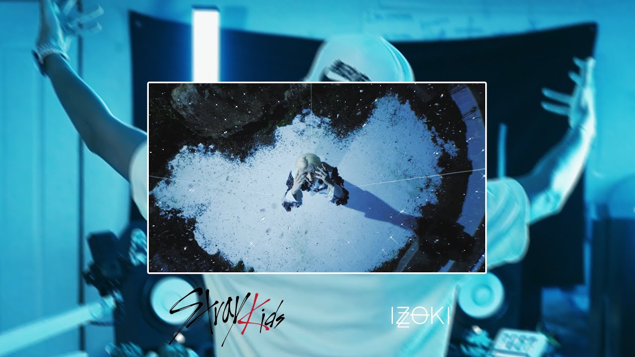 Stray Kids "Hollow" | IZOKI REMIX