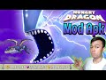 Wow Amazing Dragon |Hungry Dragon Mod