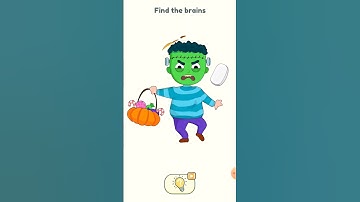 DOP Game Level 1038 #shorts #gaming #dop2