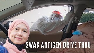 Harga Test Covid 19 Drive Thru di Bandung [Halodoc] Rapid Antibody - Rapid Antigen - PCR SWAB Test