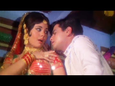 Main Sharabi Nahi   Jeetendra  Mumtaz   Khilona