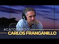 El Faro | Entrevista Carlos Franganillo | 07/09/2020