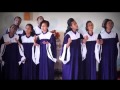 Melkam Choir በጌታ ደስ ይለኛል New 2015 VCD