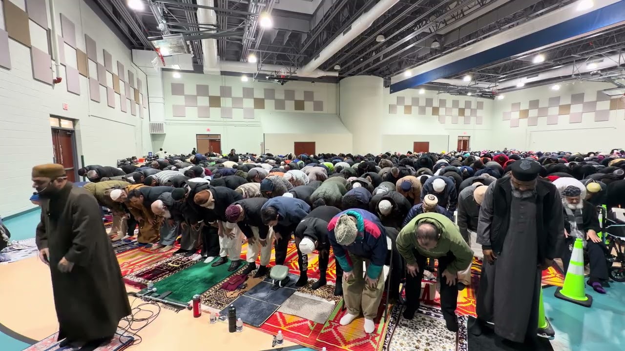 Between Desire-Driven Faith and True Iman Lies This Subtle Trap | Surah An-Nisa's Sobering Lesson