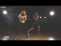 Sweet love mirrored dance  brian puspos  soulme lee