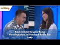 Rujuk Setelah Bongkar Kasus Perselingkuhan, Ini Pendapat Rendy Dan Lady | RUMPI (20/5/24) P2