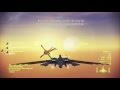 Ace Combat Infinity: Adler Vs Solg 1