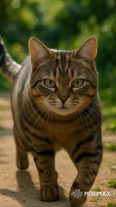 who called me? If you know, click subscribe #cat #kucinganggoralucudanimut #kucingbelangtiga #pets