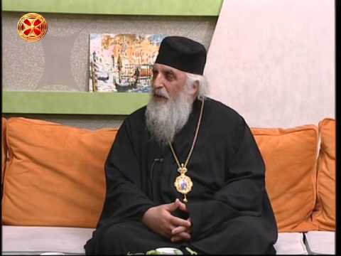 პროექტი \"ჩვენ ვსწავლობთ ბიბლიას\" დასრულდა . სტუმარი მეუფე სტეფანე კალაიჯიშვილი