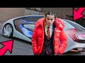 10 Items 6ix9ine Owns That Cost More Than Your Life...