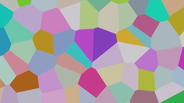 Voronoi