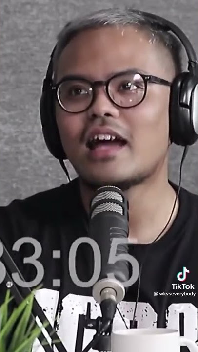 Story WA Coki Pardede | Salah gue apa?? 😭