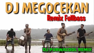 DJ Megocekan Join Kopi Remix