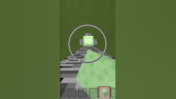 500 BLOCKS SLIME MLG