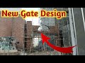 Gaddafi Stadium New Gate Design | Gaddafi Stadium Renovation Today