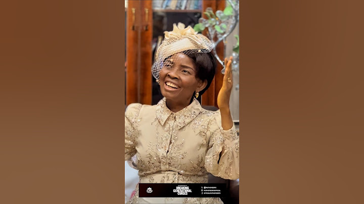Covenant Day of Breaking Generational Curses | Faith A. Oyedepo