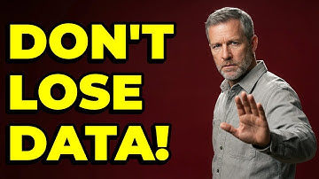 Why Are Digital Backups Important For Disasters?