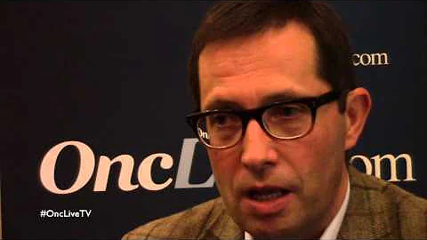 Dr. Peeters on KRAS/NRAS Mutations in mCRC