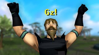 Scaper Supportiveness - RuneScape #Shorts