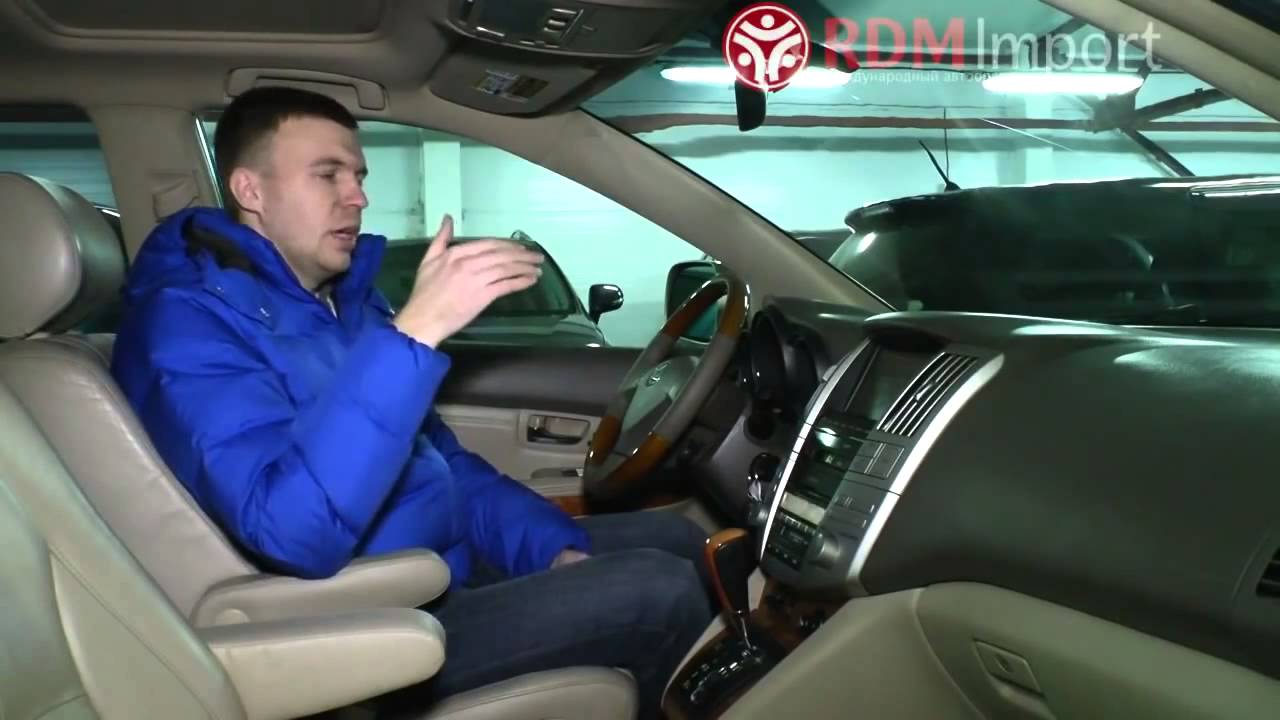 АКПП. Основные правила проверки АКПП при покупке автомобиля