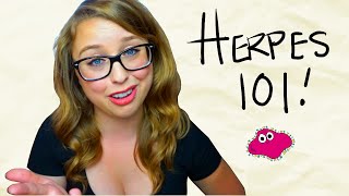 The Truth About Herpes!
