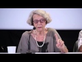 Monique Chemillier-Gendreau : Quel droit international dans un monde globalisé? (Conférence)
