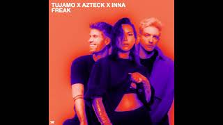 Tujamo, Azteck, INNA - Freak (Studio Acapella) Resimi