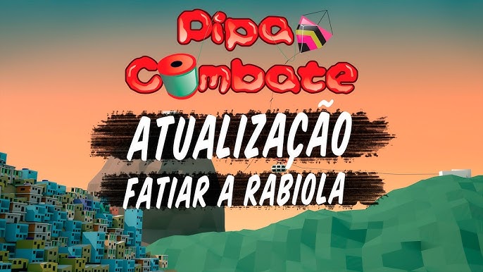 Pipa Combate - Atualizado Botão Online GAMEPLAY PT-BR 2019 