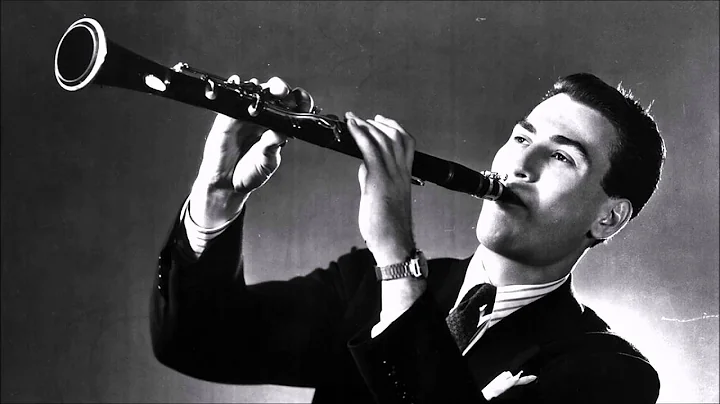Adios, Mariquita Linda - Artie Shaw