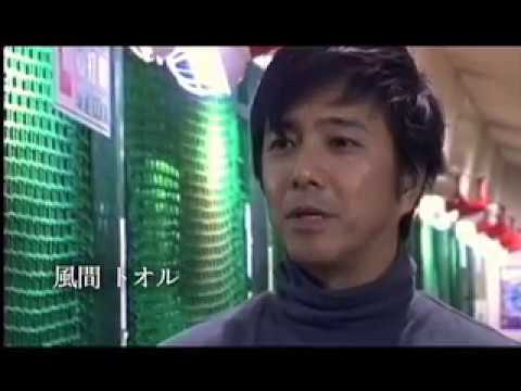映画『RUN³』予告編 監督:中村隆太郎 プロデューサー:神品信市 出演:渡辺大 山本博子 風間トオル 青田典子 谷和憲 高味光一郎 三上晴巳