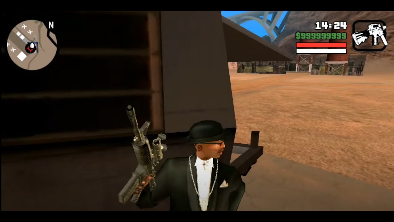 Gta San Andreas Patch File Download For Android Gta San Andreas Patch File Download For Android