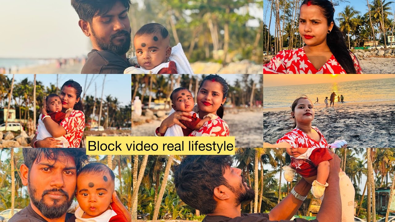 Priya lifestyle ￼ block video ❤️🙏