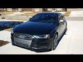 Audi S4 Ownership Costs!