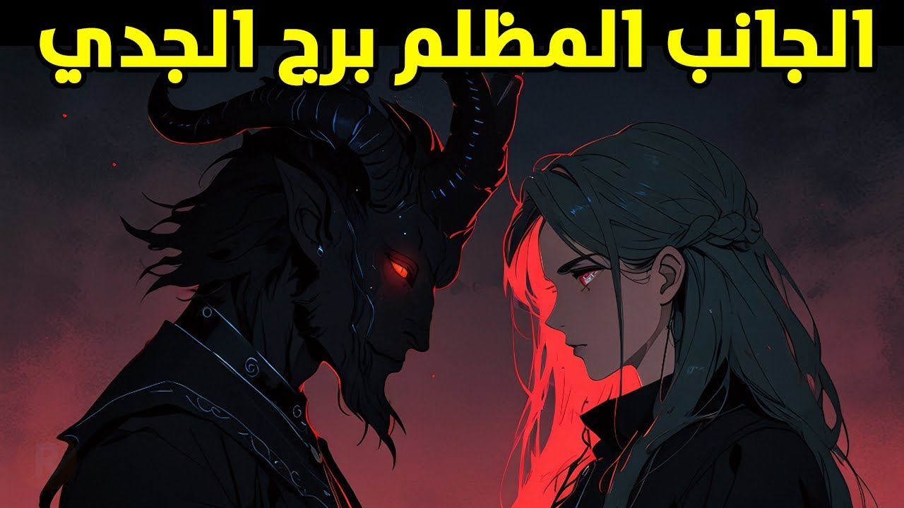 أسرار برج الجدي: الجانب المظلم المخفي